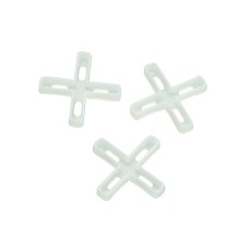 Vitrex Floor Tile Spacers 4mm (Pack 100) VIT102040