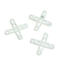 Vitrex Floor Tile Spacers 5mm (Pack 100) VIT102050