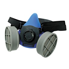 Vitrex 33 1300 Twin Filter Respirator VIT331300