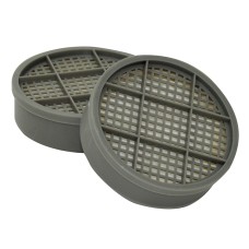 Vitrex P2 Replacement Filters (Pack of 2) VIT331310