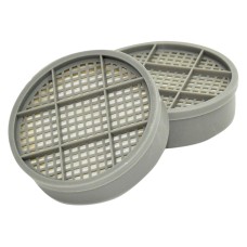 Vitrex 33 1315 P3 Replacement Filters (Pack of 2) VIT331315