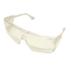 Vitrex Safety Glasses - Clear VIT332100