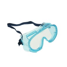 Vitrex Safety Goggles - Clear VIT332102