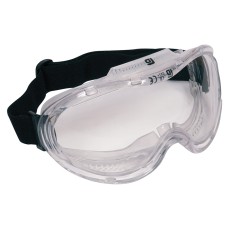 Vitrex Premium Safety Goggles VIT332104