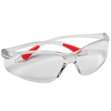 Vitrex Premium Safety Glasses - Clear VIT332108