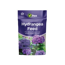 Vitax Hydrangea Feed 1kg Pouch VTX6HF1