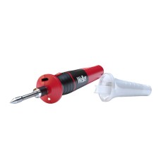 Weller WLBRK12 Cordless Rechargeable Soldering Iron 12W WELBRK12