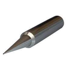 Weller Conical Soldering Tip 0.4mm for WLIR60 WELC04IR60