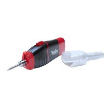 Weller WLIBA4 Cordless Battery Powered Soldering Iron WELIBA4