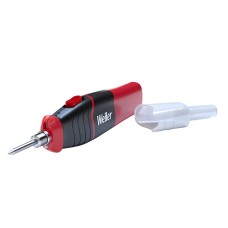 Weller WLIBAK8 Cordless Battery Powered Soldering Iron WELIBAK8