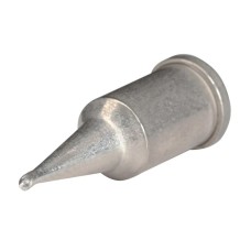 Weller Single Flat Soldering Tip 0.8mm for WLBU75 WELSF08IBU75