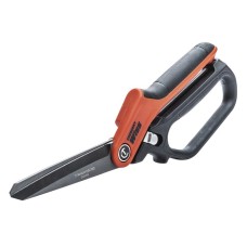 Crescent WissÂ® Spring-Loaded Tradesman Shears 279mm (11in) WISCW11TM