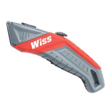 Crescent WissÂ® Auto-Retracting Safety Knife WISWKAR2