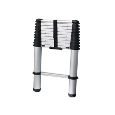 Zarges Soft Close Telescopic Ladder 2.9m ZAR100599